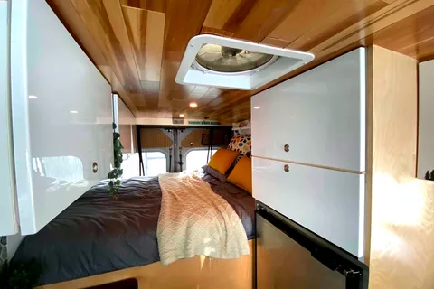 Chill Van