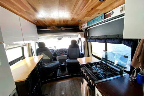 Chill Van