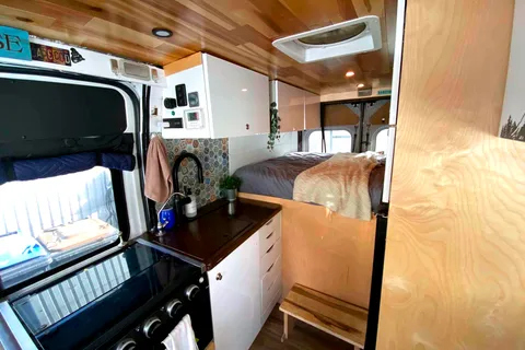 Chill Van