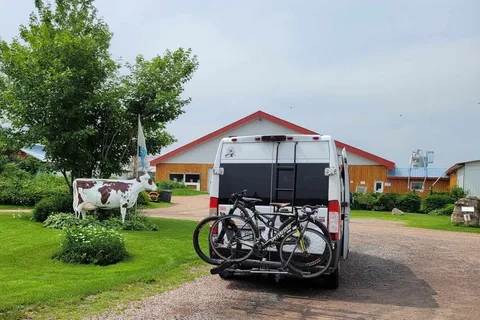 Chill Van