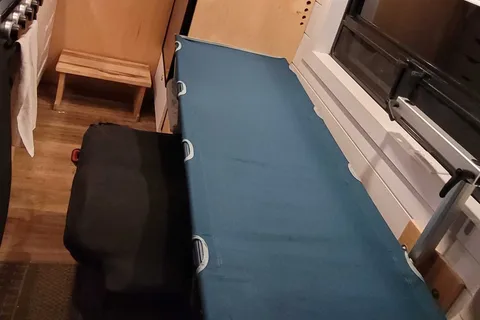 Chill Van