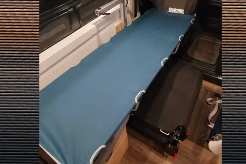 Chill Van
