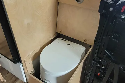 Chill Van