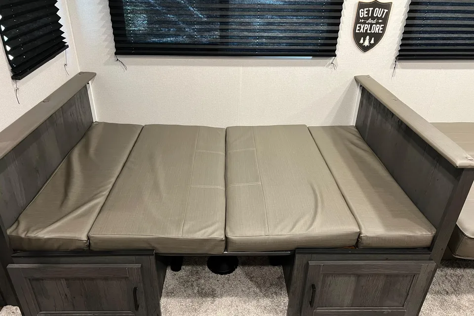 2023 Keystone Hidout Travel Trailer