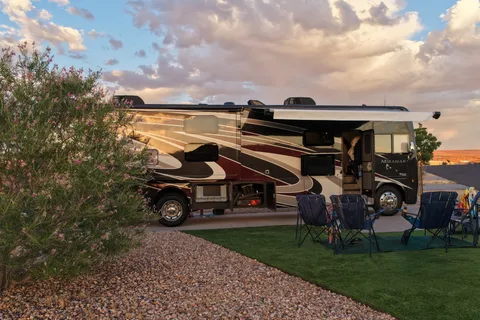 FIMO RV Rentals