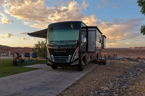 FIMO RV Rentals