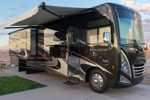 FIMO RV Rentals