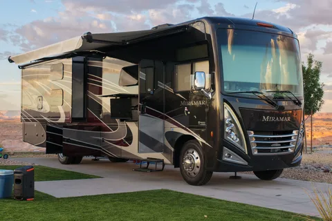 FIMO RV Rentals