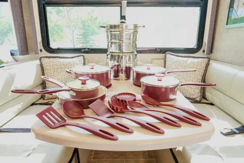 FIMO RV Rentals