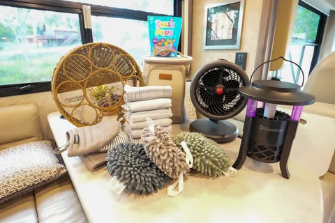 FIMO RV Rentals