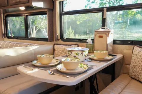 FIMO RV Rentals