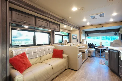 FIMO RV Rentals