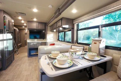FIMO RV Rentals