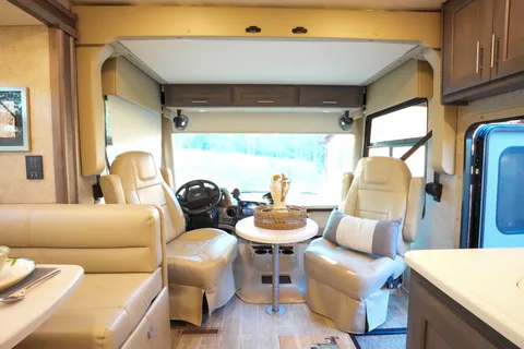FIMO RV Rentals
