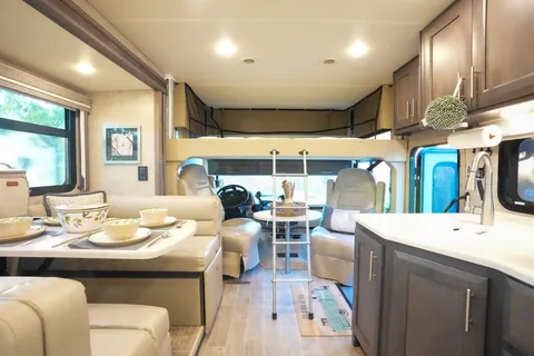FIMO RV Rentals
