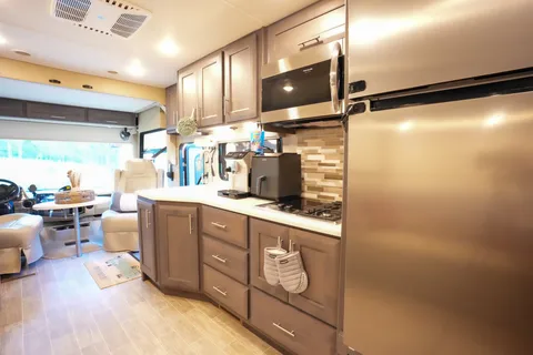 FIMO RV Rentals