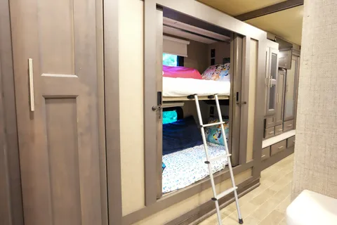 FIMO RV Rentals