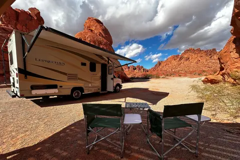❤️ Coachmen Leprechaun  Class C ❤️