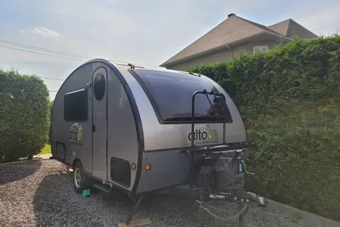 La petite bulle de confort