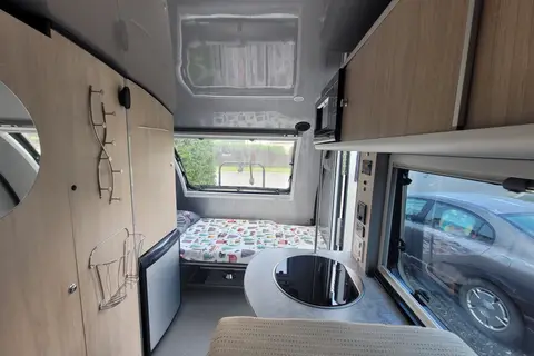 La petite bulle de confort