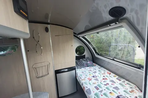 La petite bulle de confort