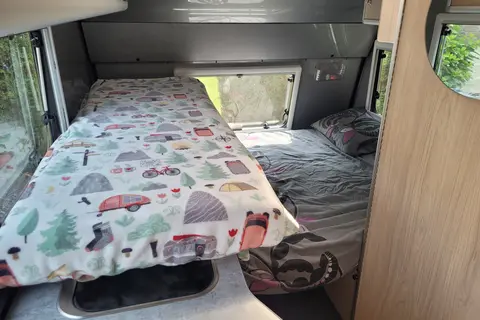 La petite bulle de confort