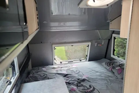 La petite bulle de confort
