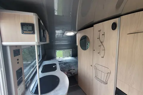 La petite bulle de confort