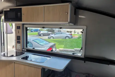 La petite bulle de confort