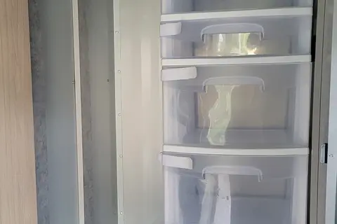 La petite bulle de confort
