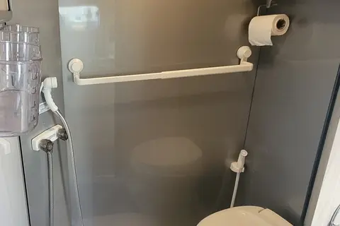 La petite bulle de confort