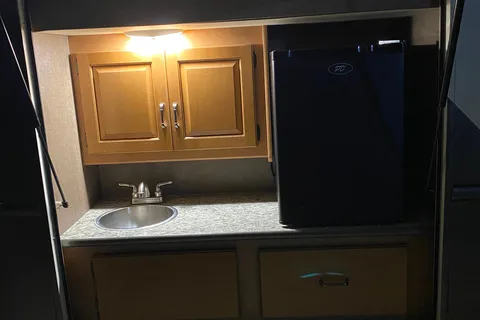 Family Friendly RV