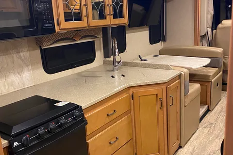 Family Friendly RV