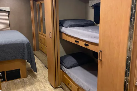 Family Friendly RV