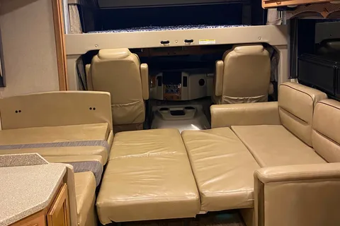 Family Friendly RV