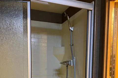 Family Friendly RV