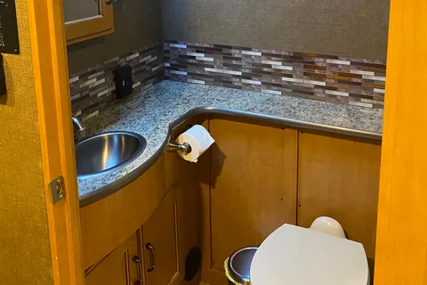 Family Friendly RV