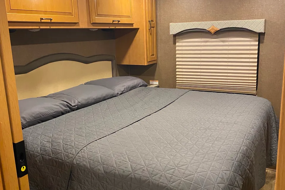 Family Friendly RV