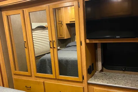 Family Friendly RV