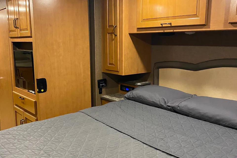 Family Friendly RV