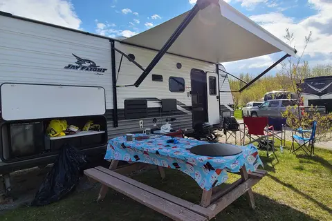 2022 Jay Flight SLX 8 | 224BHW
