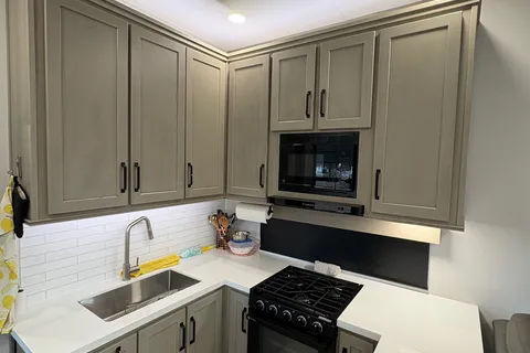 David's Grand Design 41G Momentum Fifth Wheel
