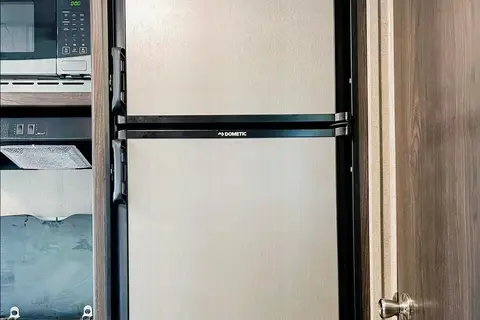 A & K - Dutchmen Kodiak Cub 175bh Travel Trailer