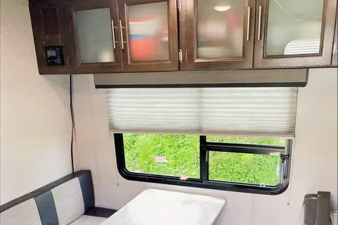 A & K - Dutchmen Kodiak Cub 175bh Travel Trailer
