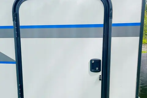 A & K - Dutchmen Kodiak Cub 175bh Travel Trailer