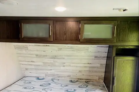 A & K - Dutchmen Kodiak Cub 175bh Travel Trailer