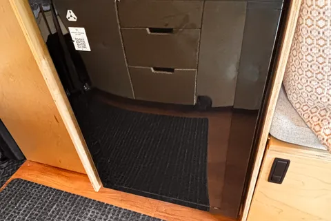 Fully Camperized Home on Wheels - 2021 Ford Transit 22 feet long / high roof