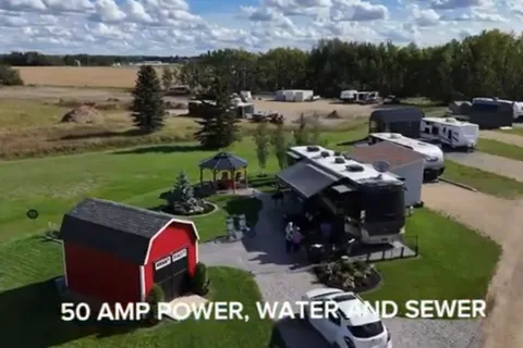 Babsy RV Campsite