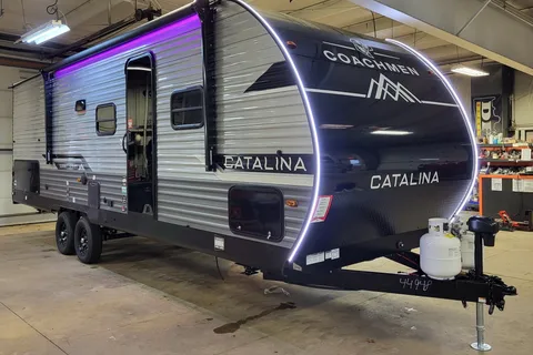 Babsy RV Campsite