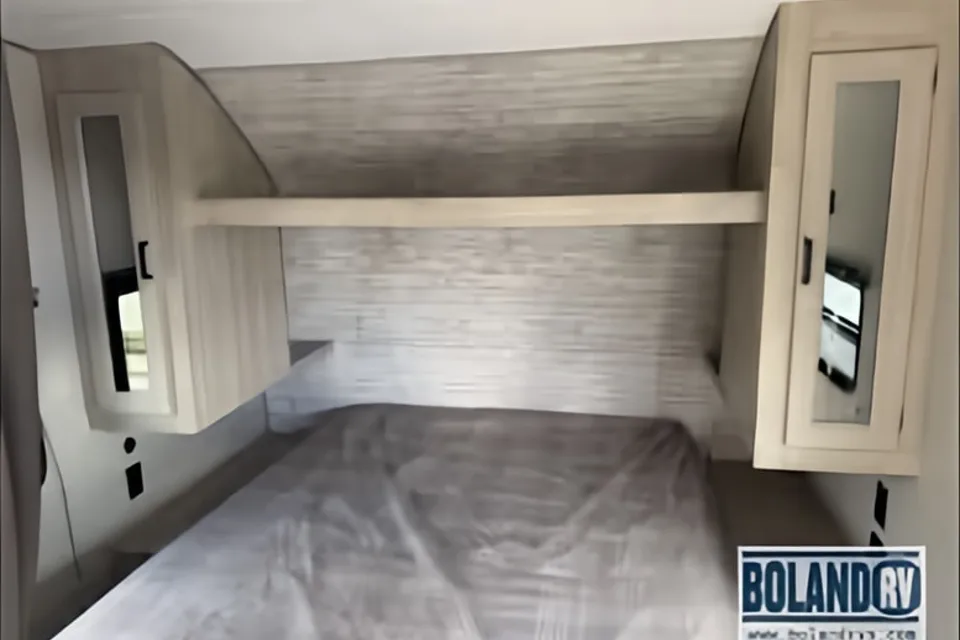 Babsy RV Campsite